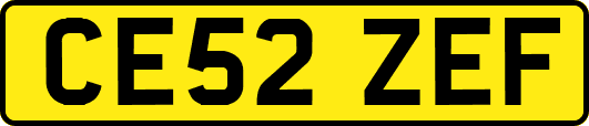CE52ZEF