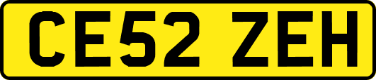 CE52ZEH