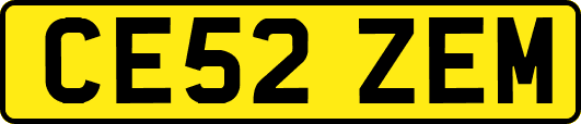 CE52ZEM