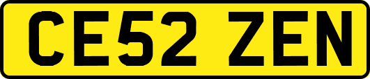 CE52ZEN