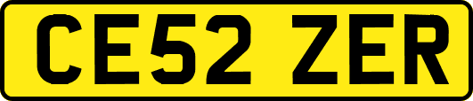 CE52ZER