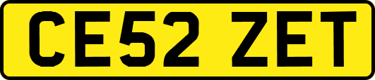 CE52ZET