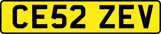 CE52ZEV