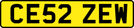 CE52ZEW