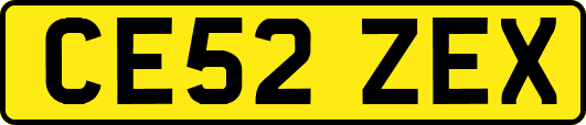 CE52ZEX
