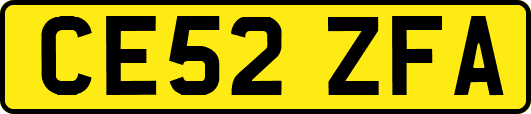 CE52ZFA