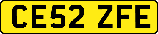 CE52ZFE