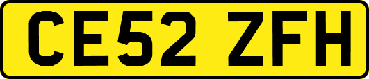 CE52ZFH