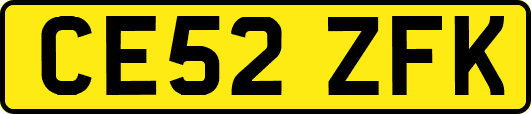 CE52ZFK