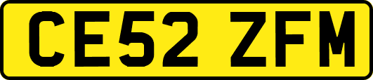 CE52ZFM