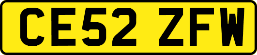 CE52ZFW