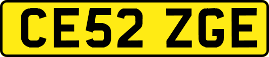 CE52ZGE