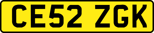 CE52ZGK