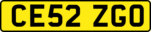 CE52ZGO