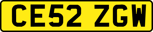 CE52ZGW