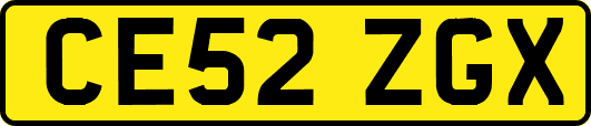 CE52ZGX