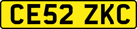 CE52ZKC