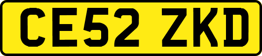 CE52ZKD
