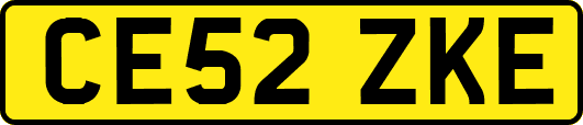 CE52ZKE