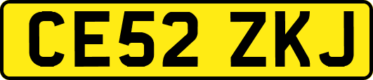 CE52ZKJ
