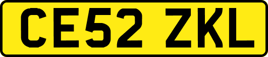 CE52ZKL