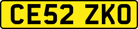 CE52ZKO