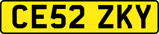 CE52ZKY