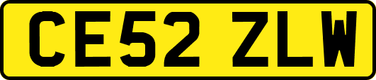 CE52ZLW