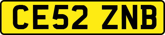 CE52ZNB