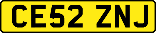 CE52ZNJ