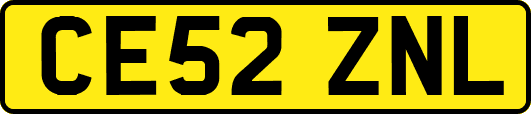 CE52ZNL