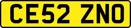 CE52ZNO