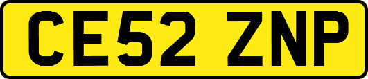 CE52ZNP
