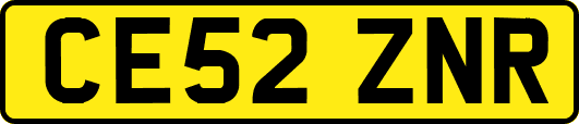 CE52ZNR