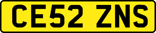 CE52ZNS