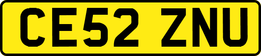CE52ZNU