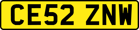 CE52ZNW