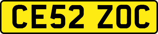 CE52ZOC