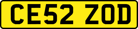CE52ZOD