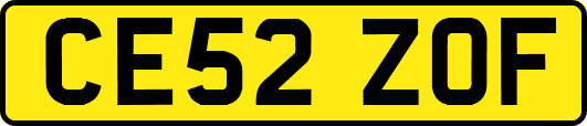 CE52ZOF