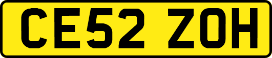 CE52ZOH