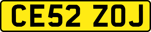 CE52ZOJ