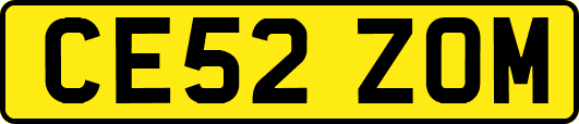 CE52ZOM