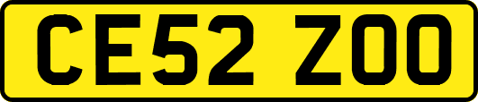 CE52ZOO