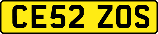 CE52ZOS