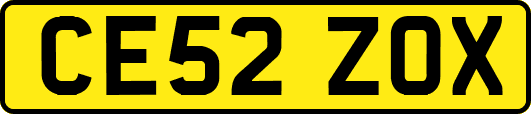 CE52ZOX