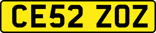 CE52ZOZ