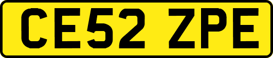 CE52ZPE