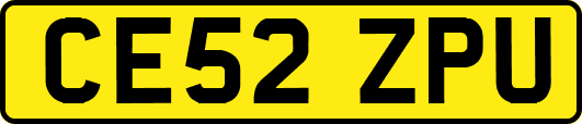 CE52ZPU