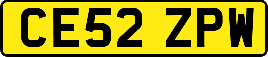 CE52ZPW